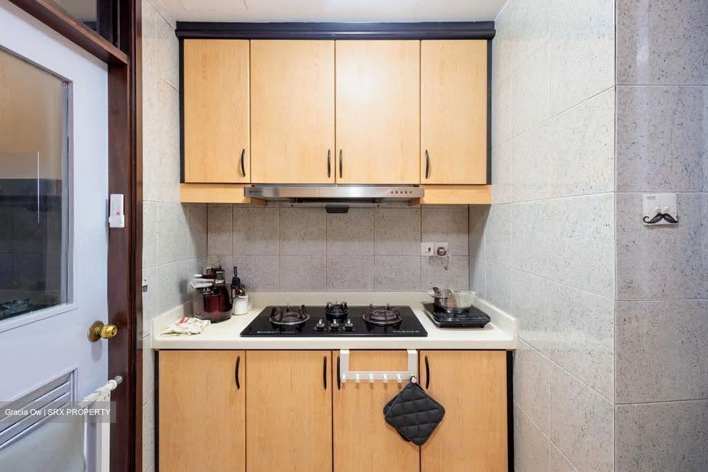 Regent Heights (D23), Condominium #635586071